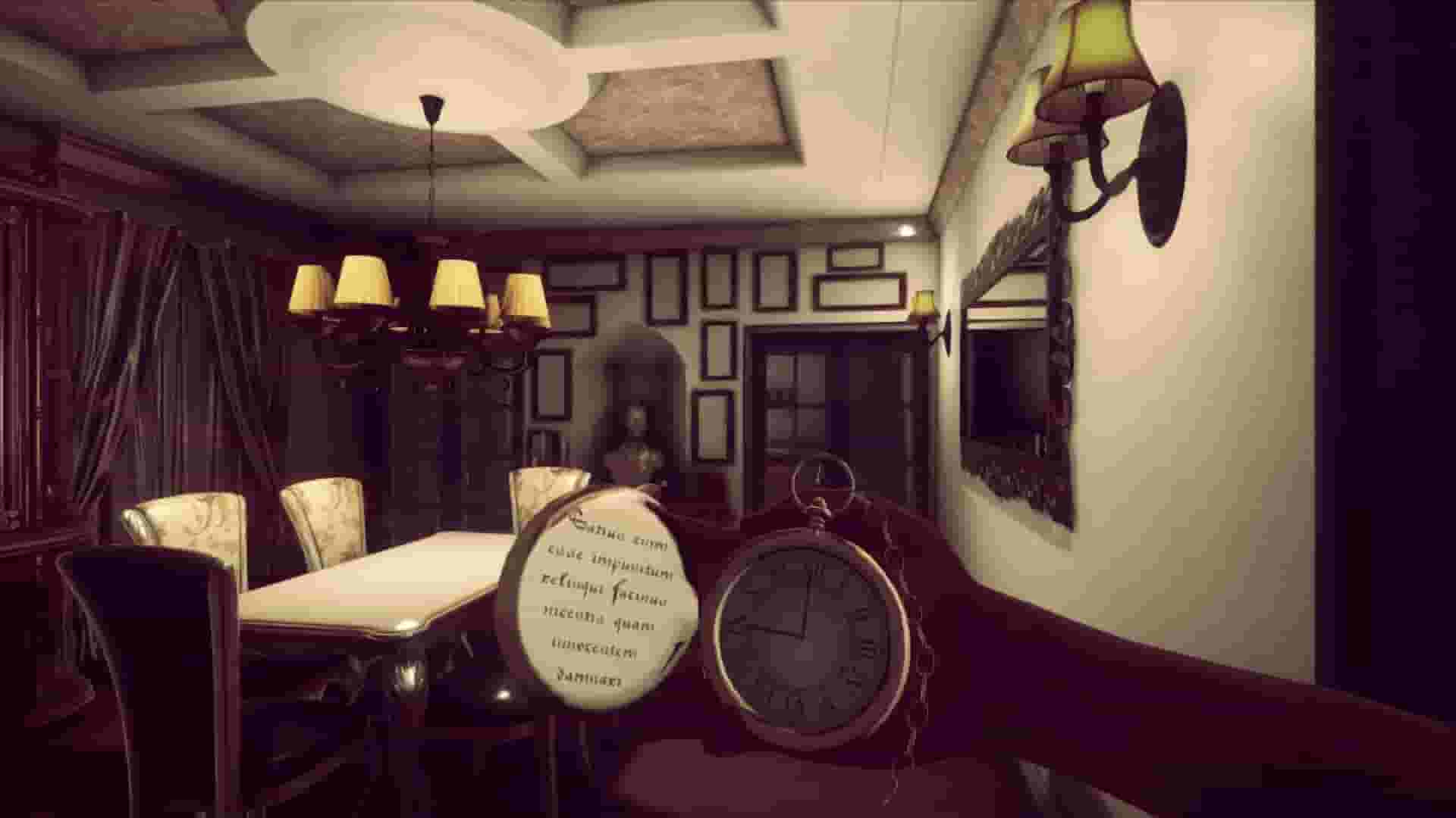 Bohemian Killing screenshot thumbnail screenshot 2