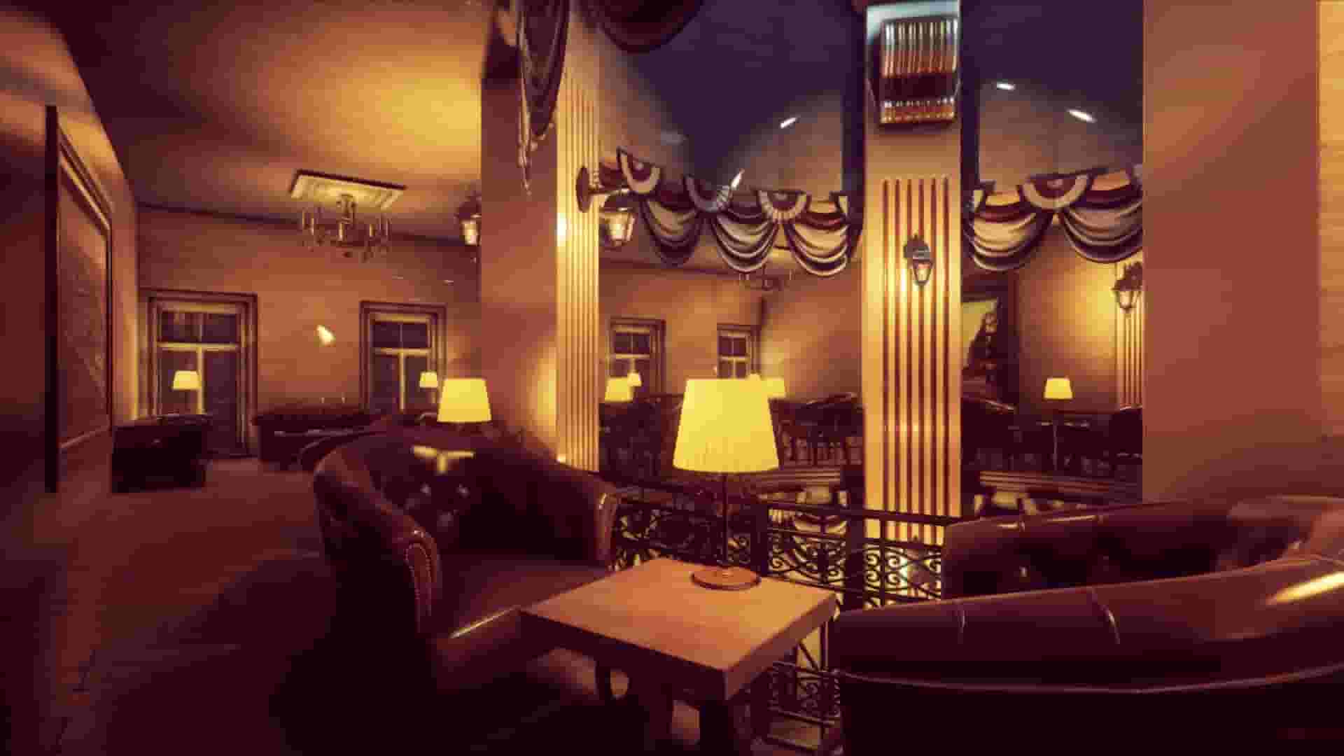 Bohemian Killing screenshot thumbnail screenshot 3