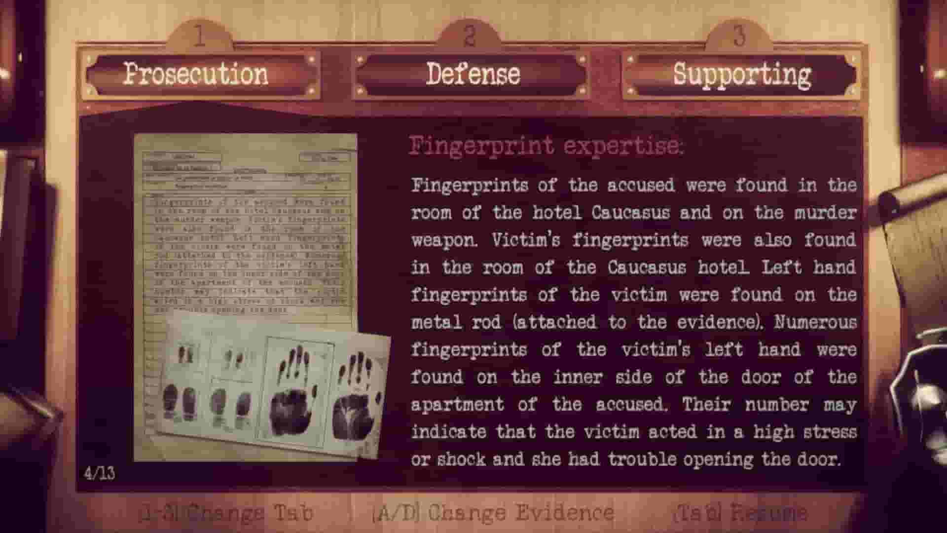 Bohemian Killing screenshot thumbnail screenshot 4