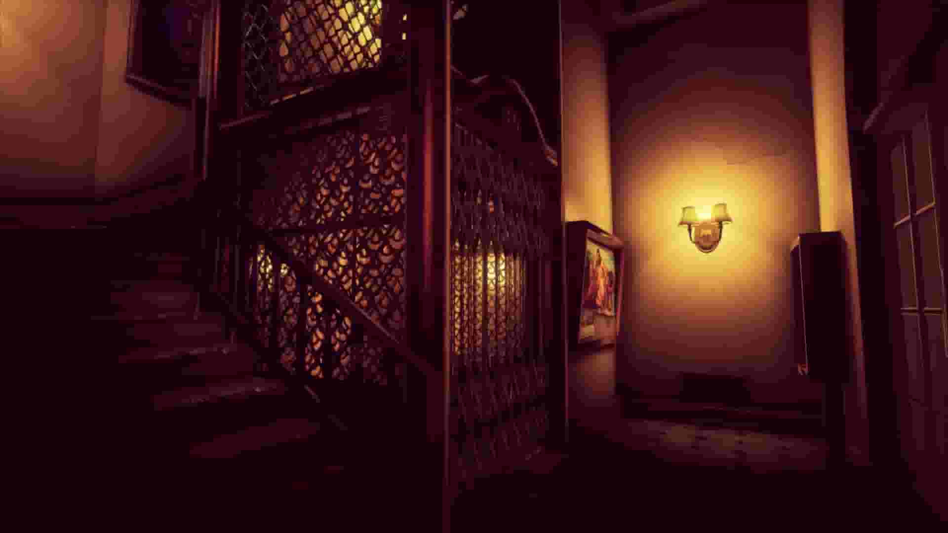 Bohemian Killing screenshot thumbnail screenshot 5