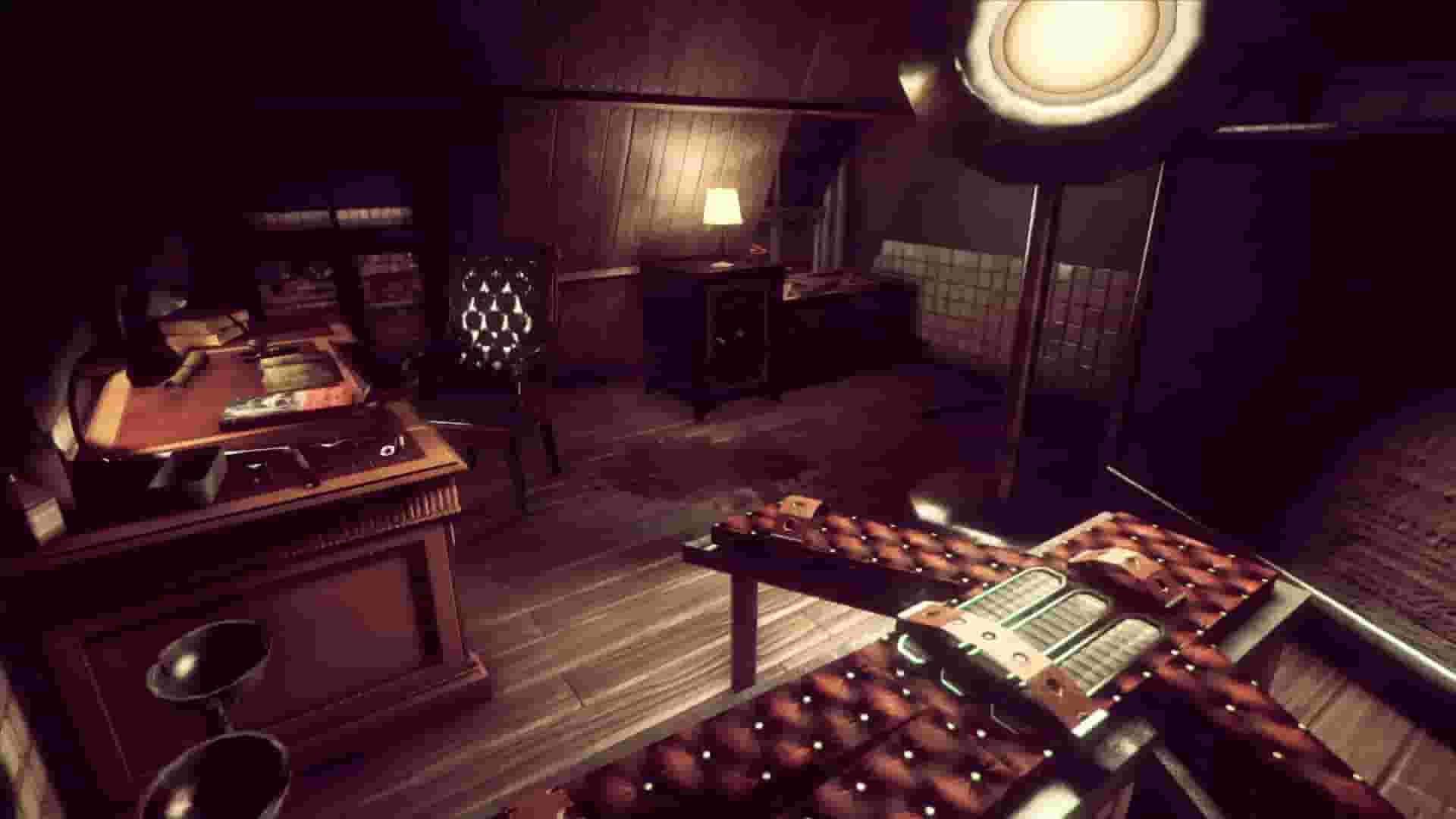 Bohemian Killing screenshot thumbnail screenshot 6