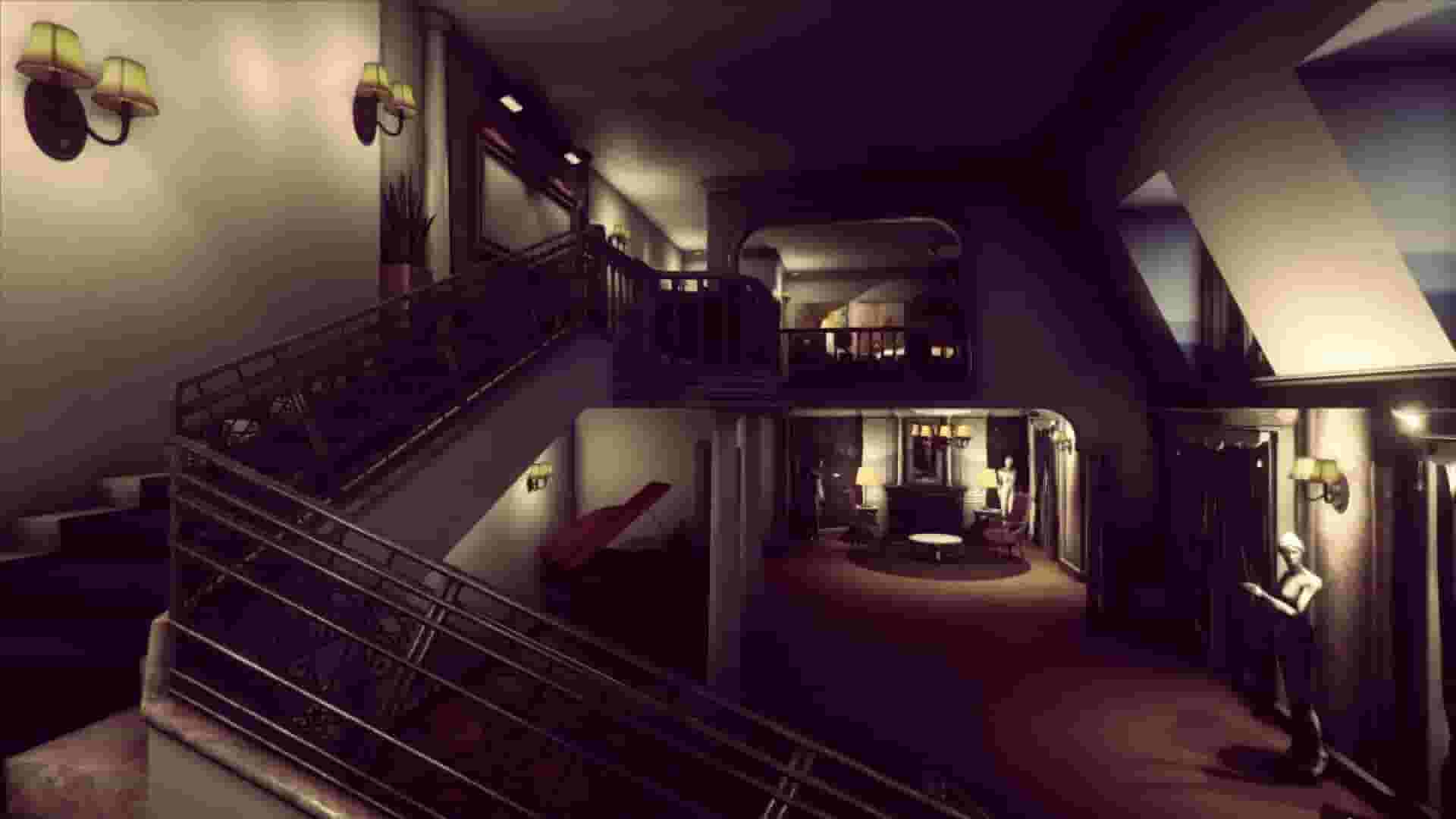 Bohemian Killing screenshot thumbnail screenshot 7