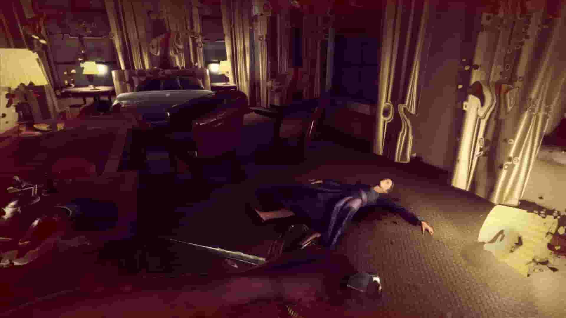 Bohemian Killing screenshot thumbnail screenshot 8