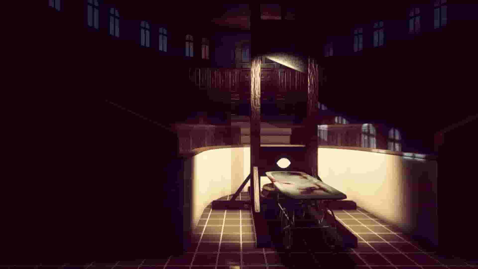 Bohemian Killing screenshot thumbnail screenshot 9