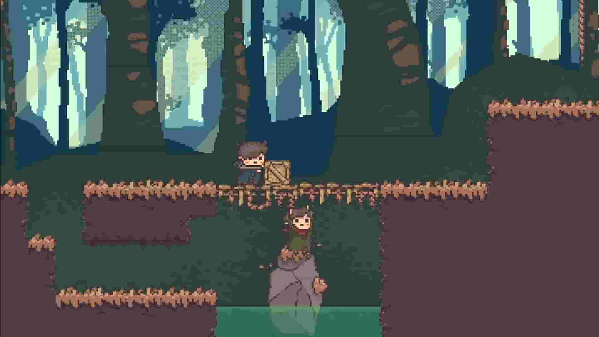 BOKURA screenshot thumbnail screenshot 1