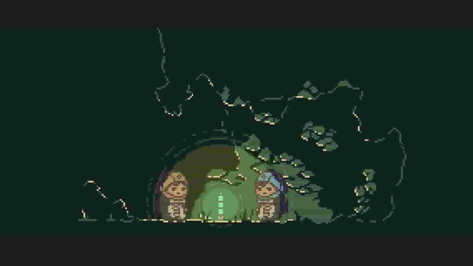 BOKURA: planet screenshot thumbnail screenshot 2