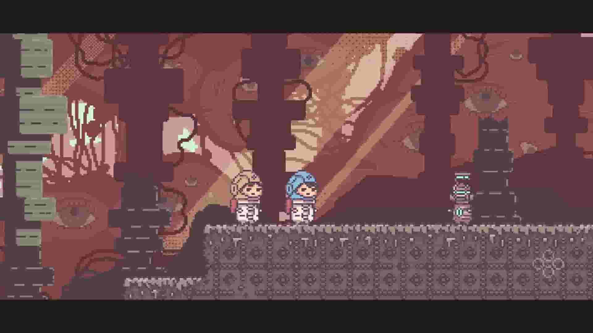 BOKURA: planet screenshot thumbnail screenshot 4