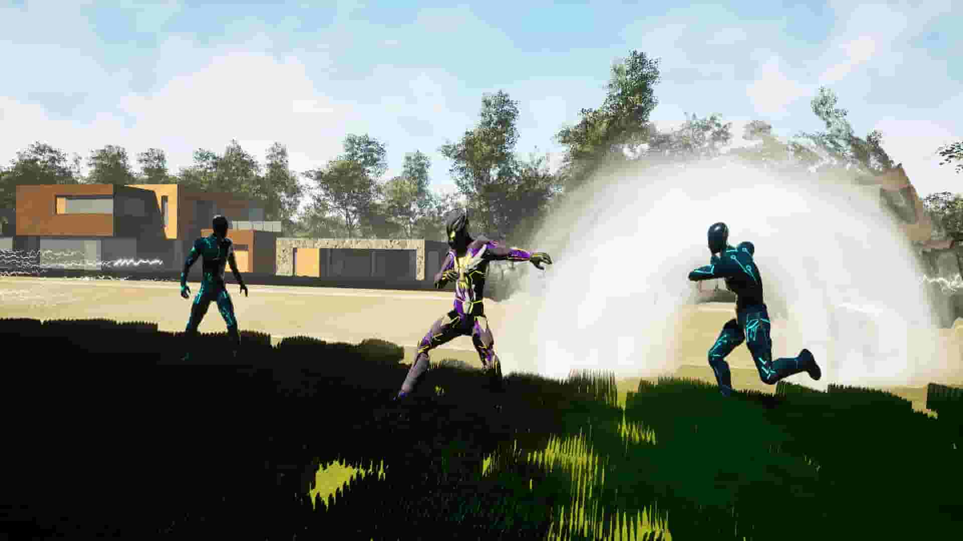 BoltBreak screenshot thumbnail screenshot 0