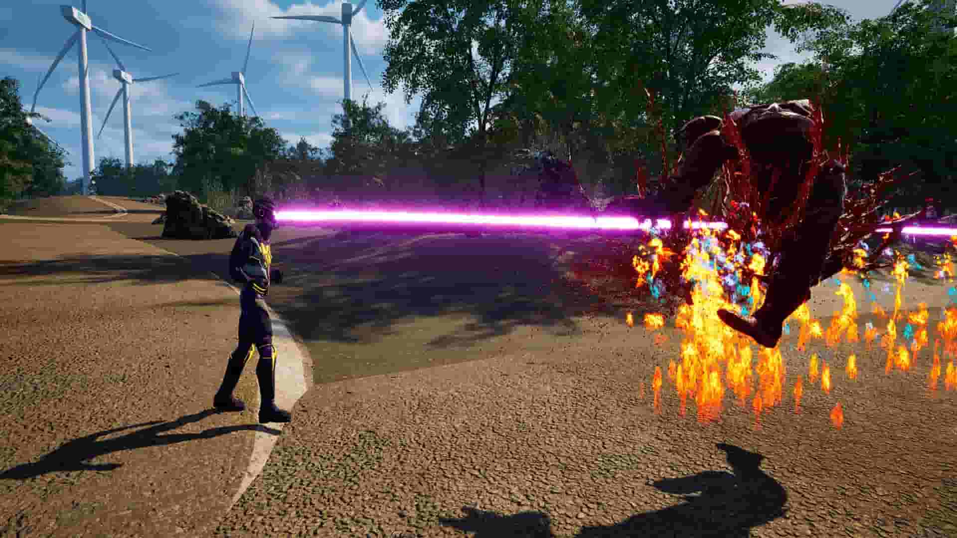 BoltBreak screenshot thumbnail screenshot 1