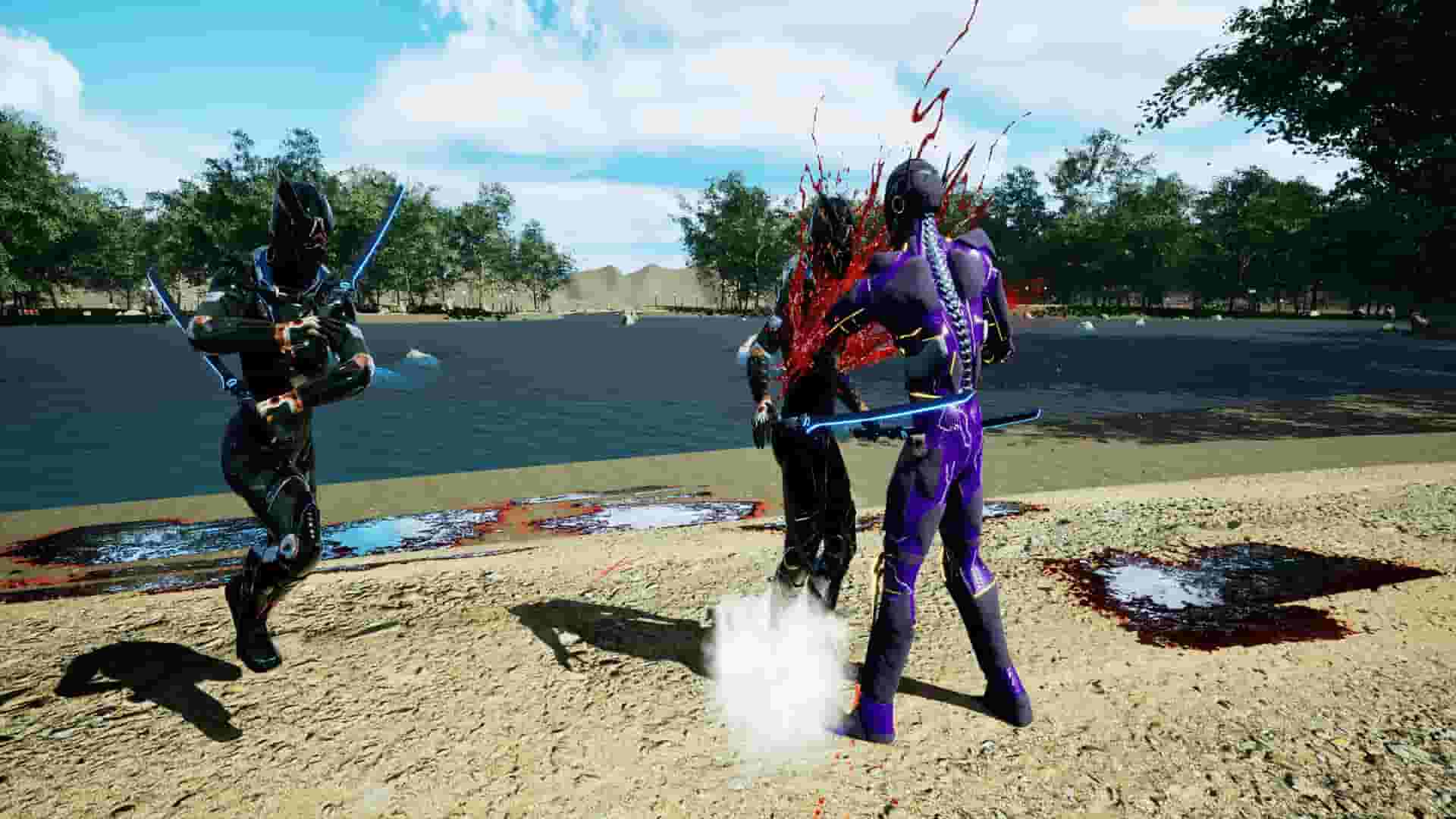 BoltBreak screenshot thumbnail screenshot 3