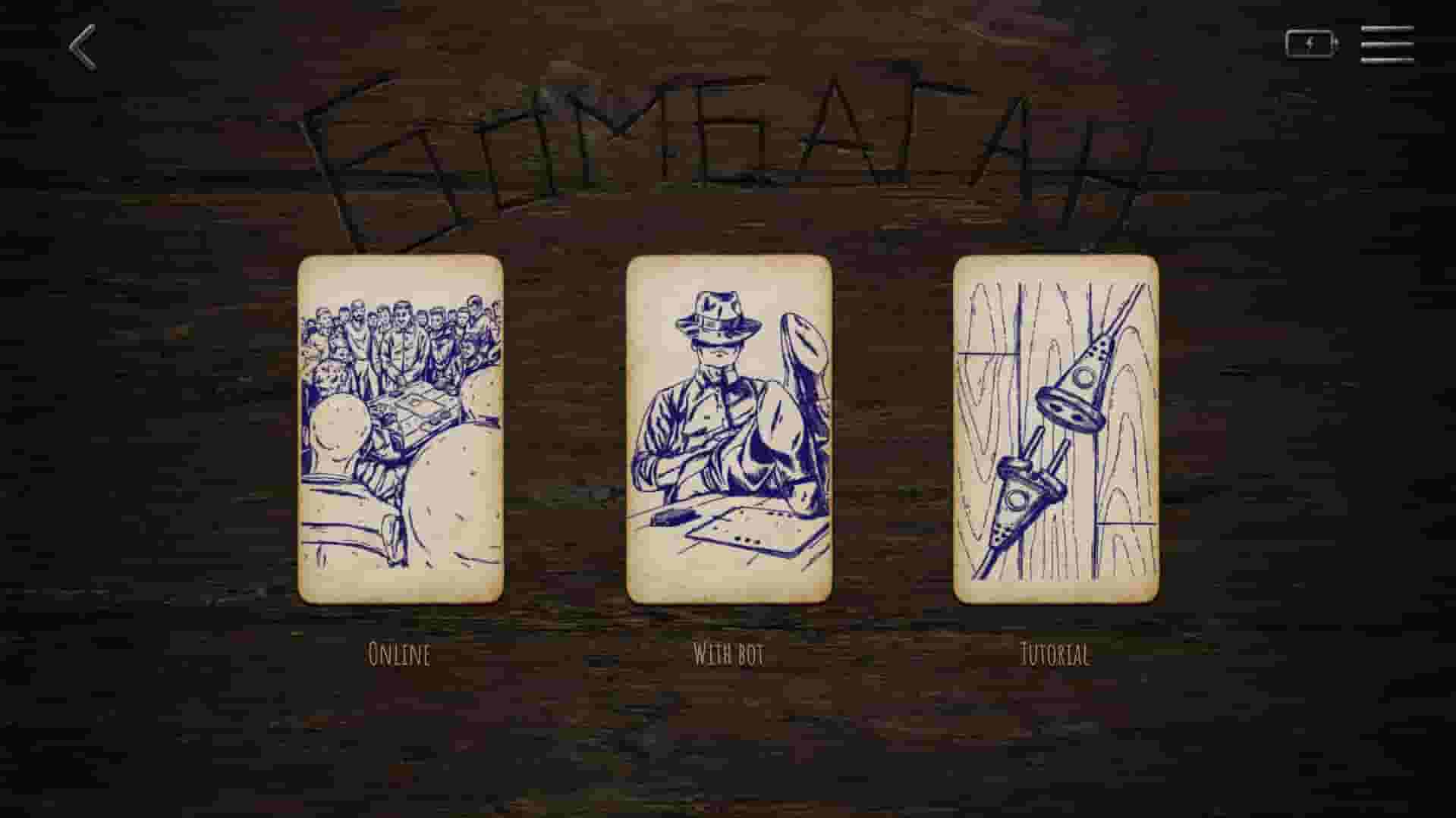 Bombagun screenshot thumbnail screenshot 1