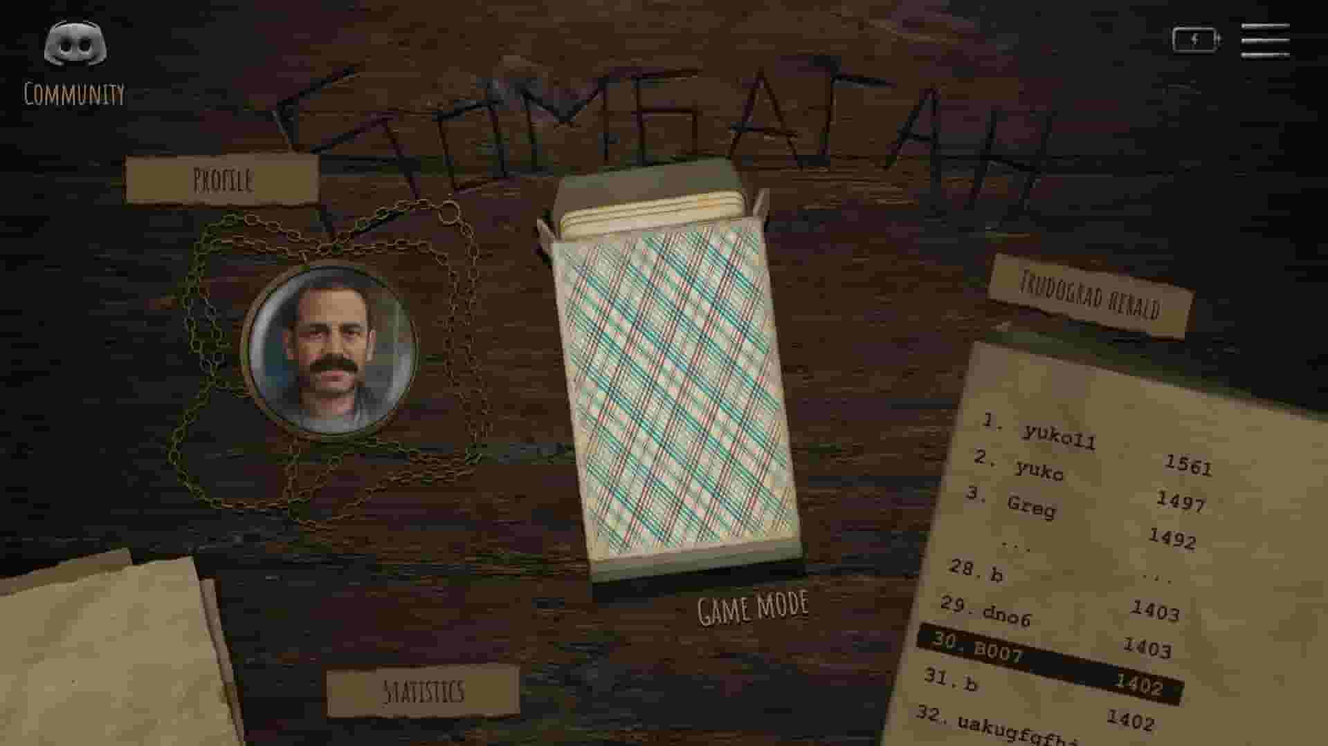 Bombagun screenshot thumbnail screenshot 3