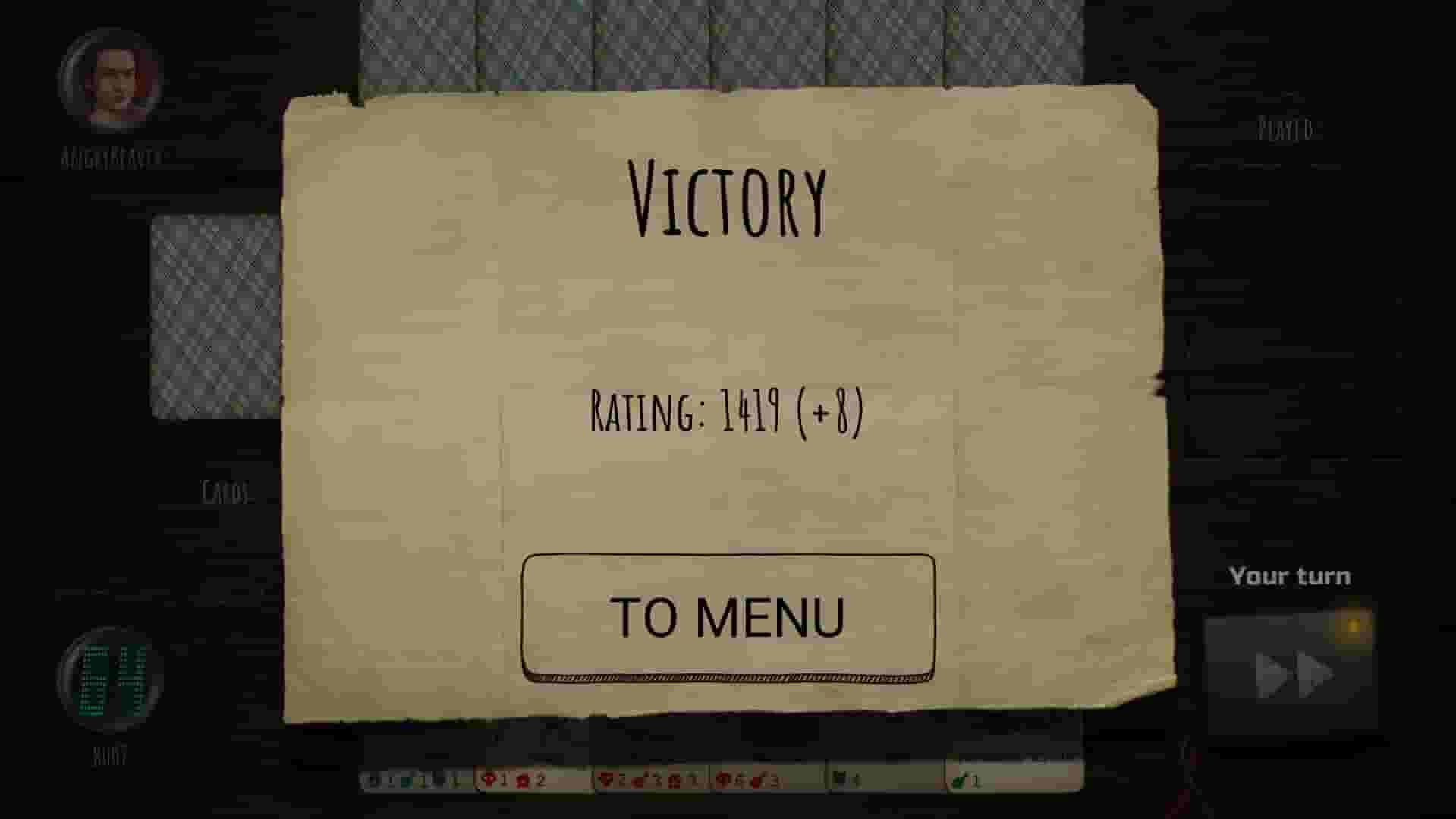 Bombagun screenshot thumbnail screenshot 4