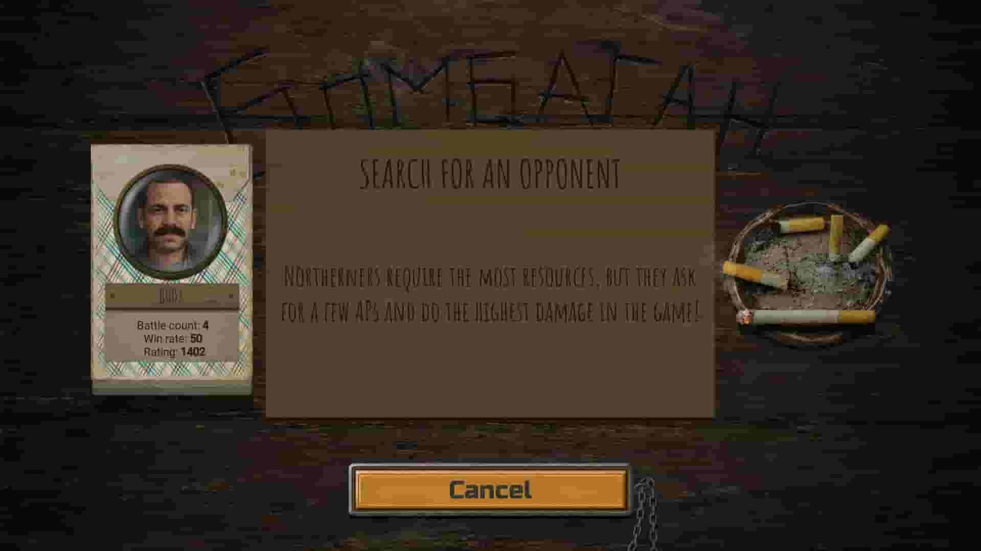 Bombagun screenshot thumbnail screenshot 6