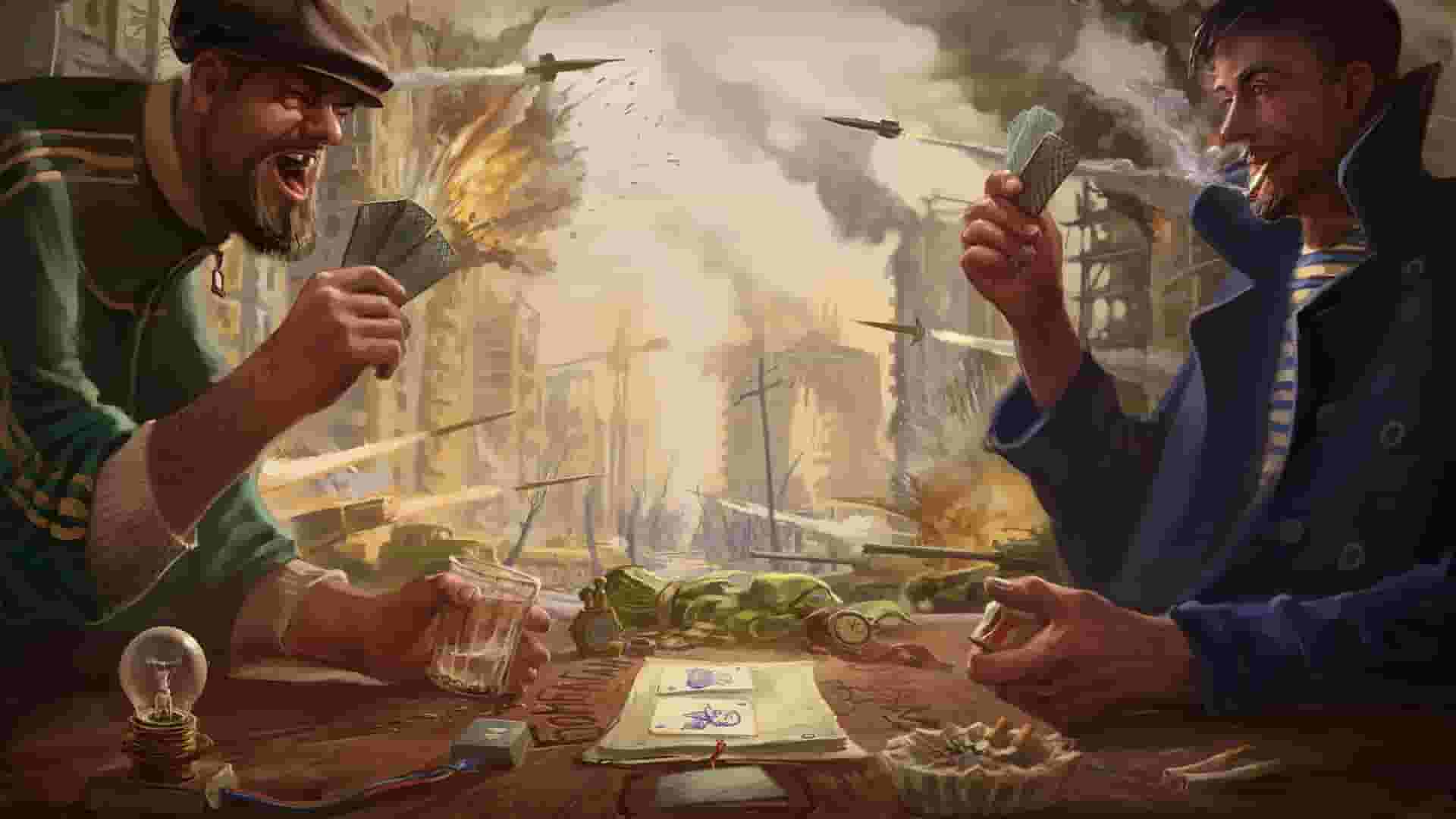 Bombagun screenshot thumbnail screenshot 7