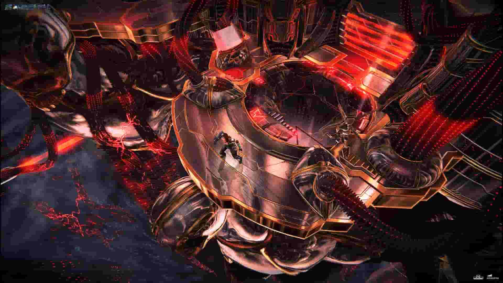 Bombshell screenshot thumbnail screenshot 10