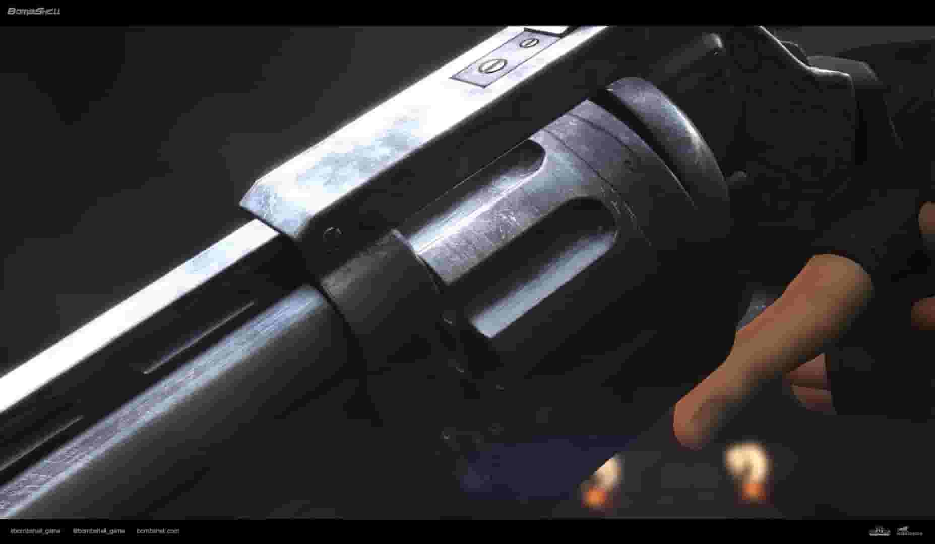 Bombshell screenshot thumbnail screenshot 3