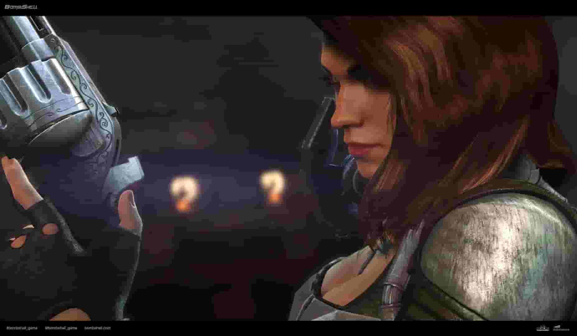 Bombshell screenshot thumbnail screenshot 5