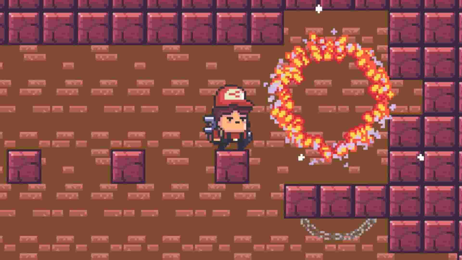 Bombunter screenshot thumbnail screenshot 2