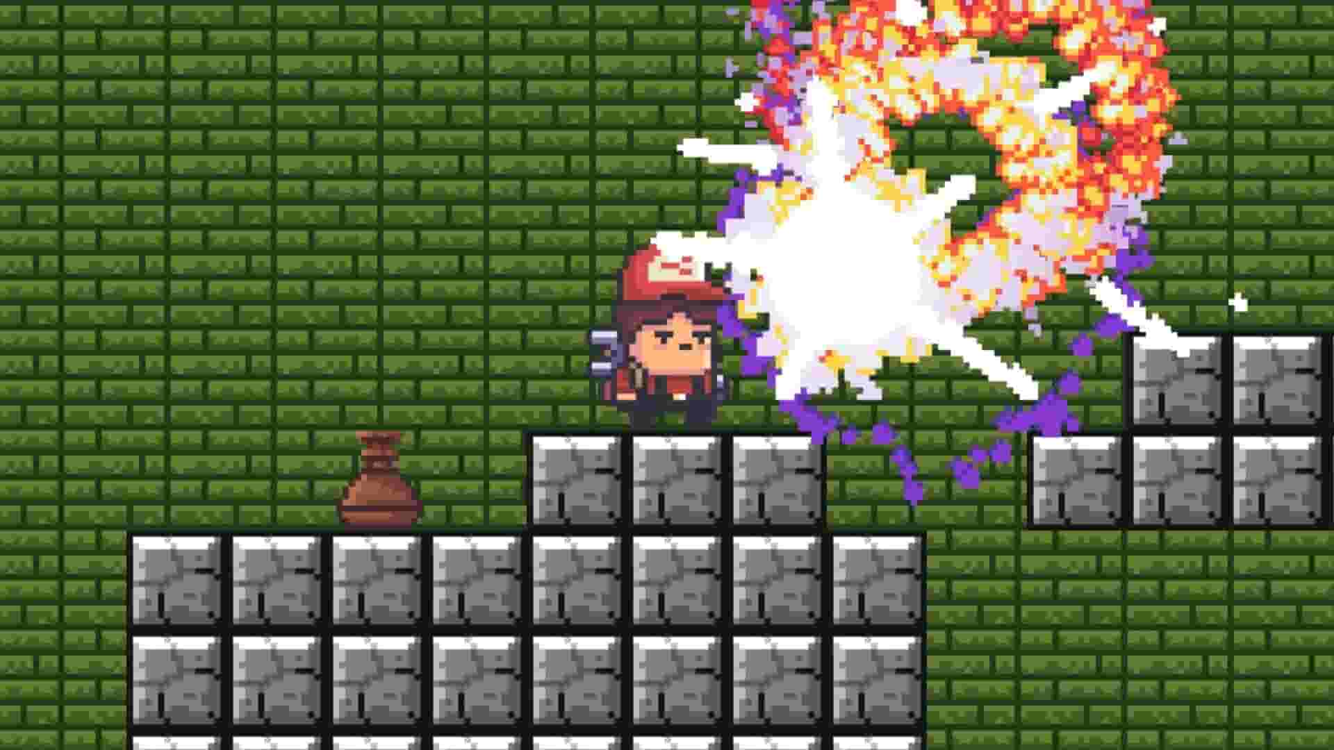 Bombunter screenshot thumbnail screenshot 3