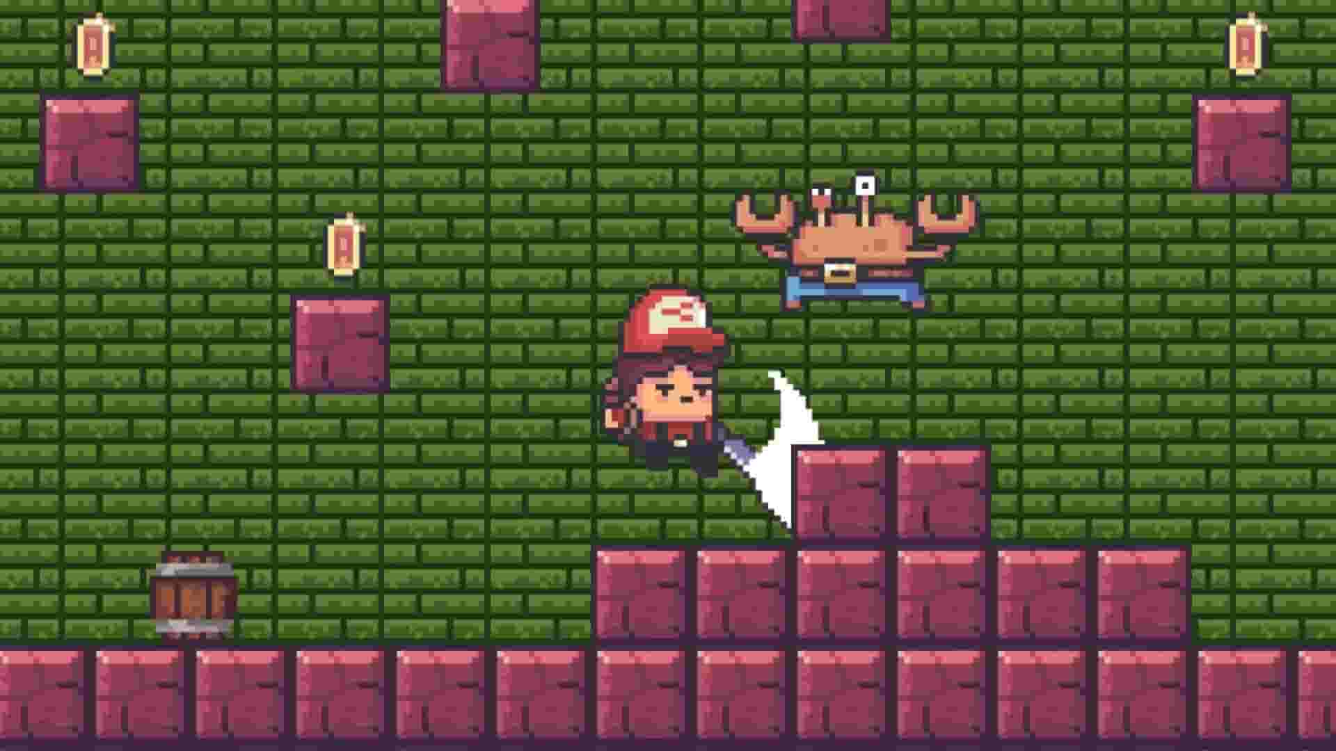 Bombunter screenshot thumbnail screenshot 4