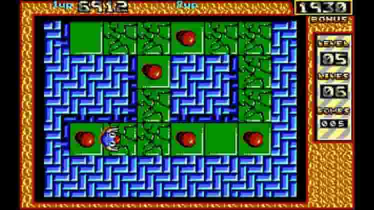 Bombuzal screenshot thumbnail screenshot 0