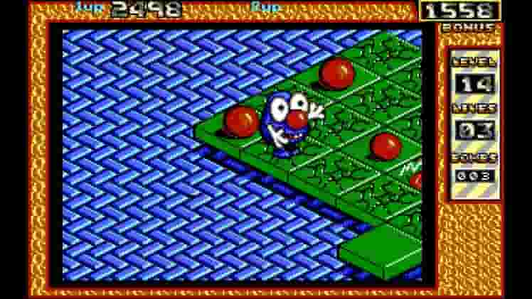 Bombuzal screenshot thumbnail screenshot 1