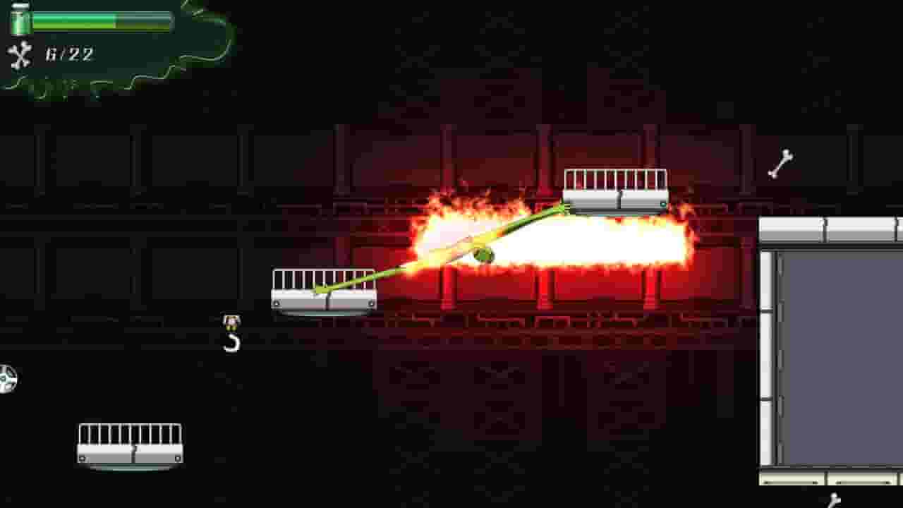 Boneless Zombie screenshot thumbnail screenshot 0