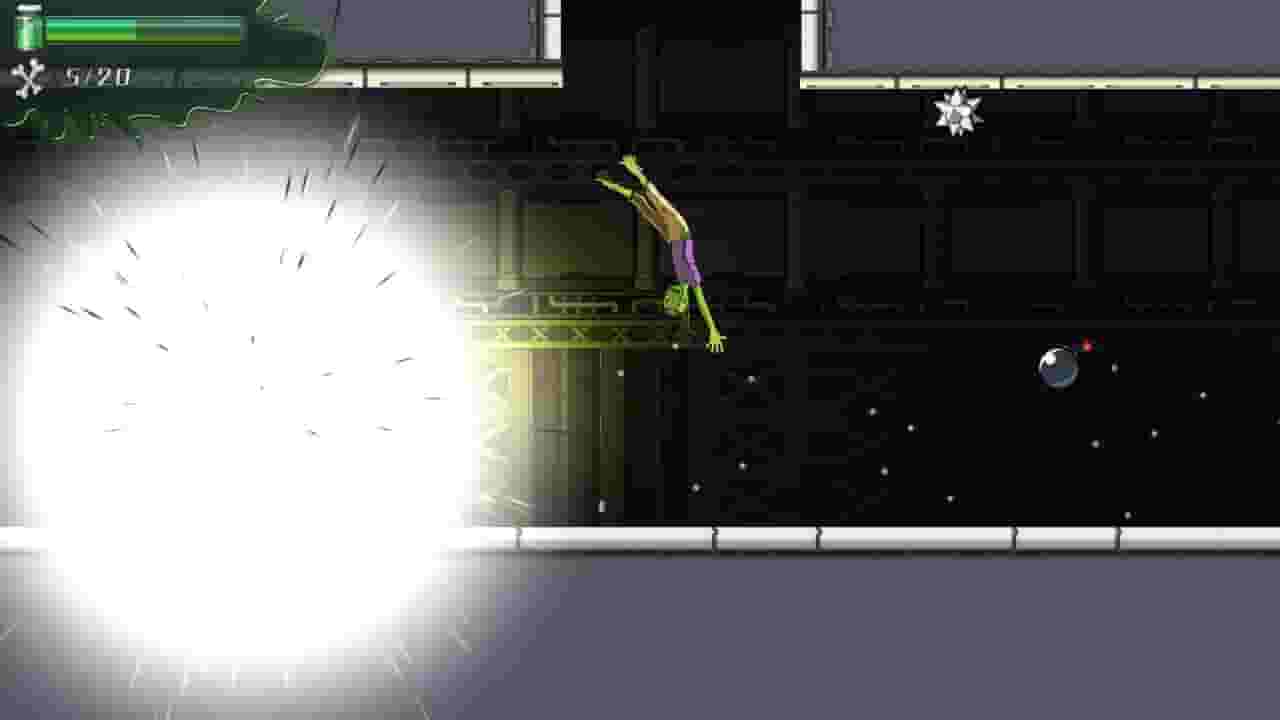 Boneless Zombie screenshot thumbnail screenshot 2