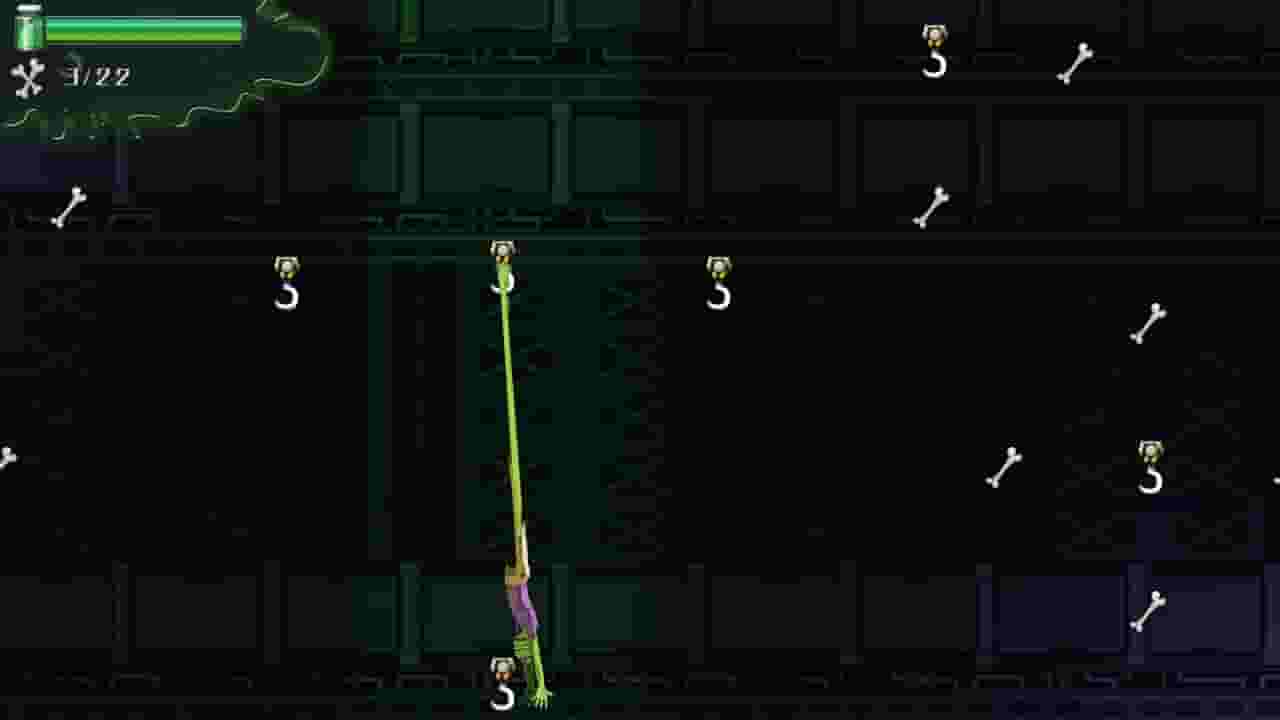 Boneless Zombie screenshot thumbnail screenshot 3
