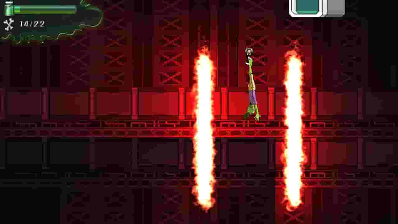 Boneless Zombie screenshot thumbnail screenshot 4