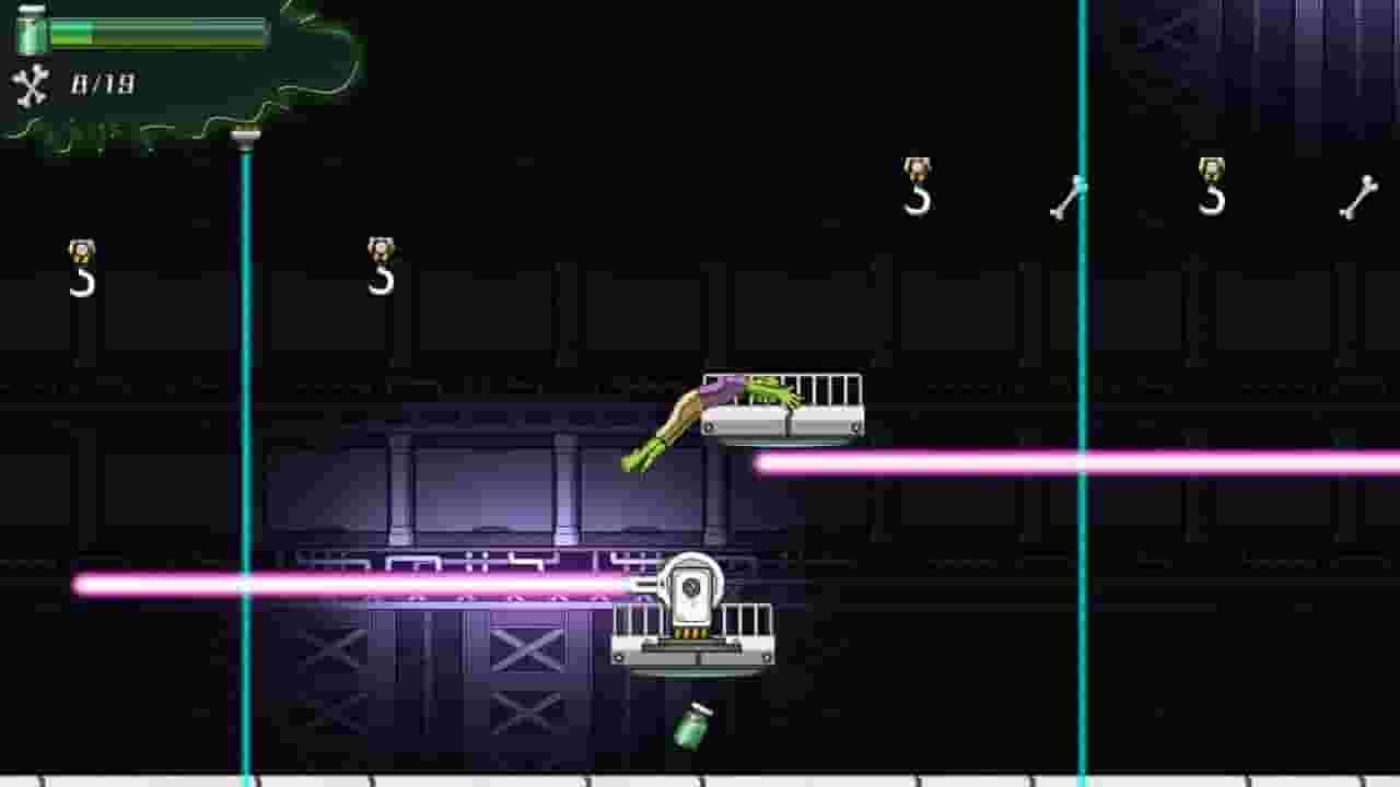 Boneless Zombie screenshot thumbnail screenshot 5