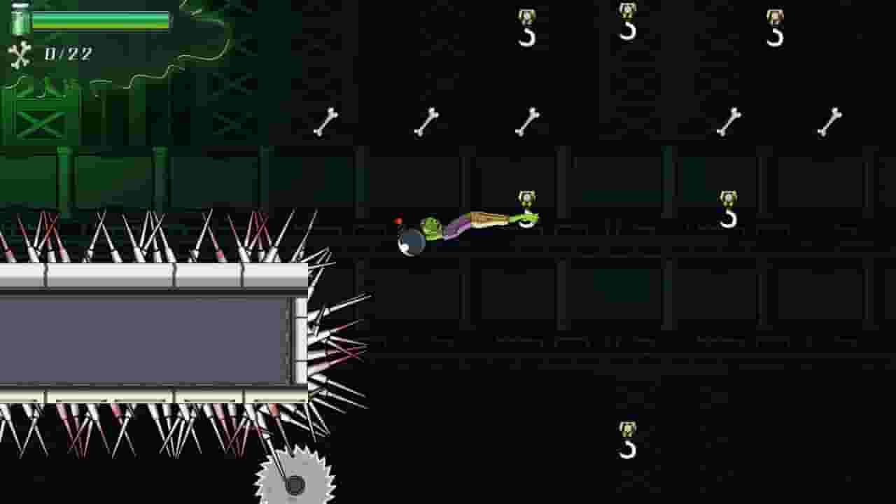 Boneless Zombie screenshot thumbnail screenshot 6