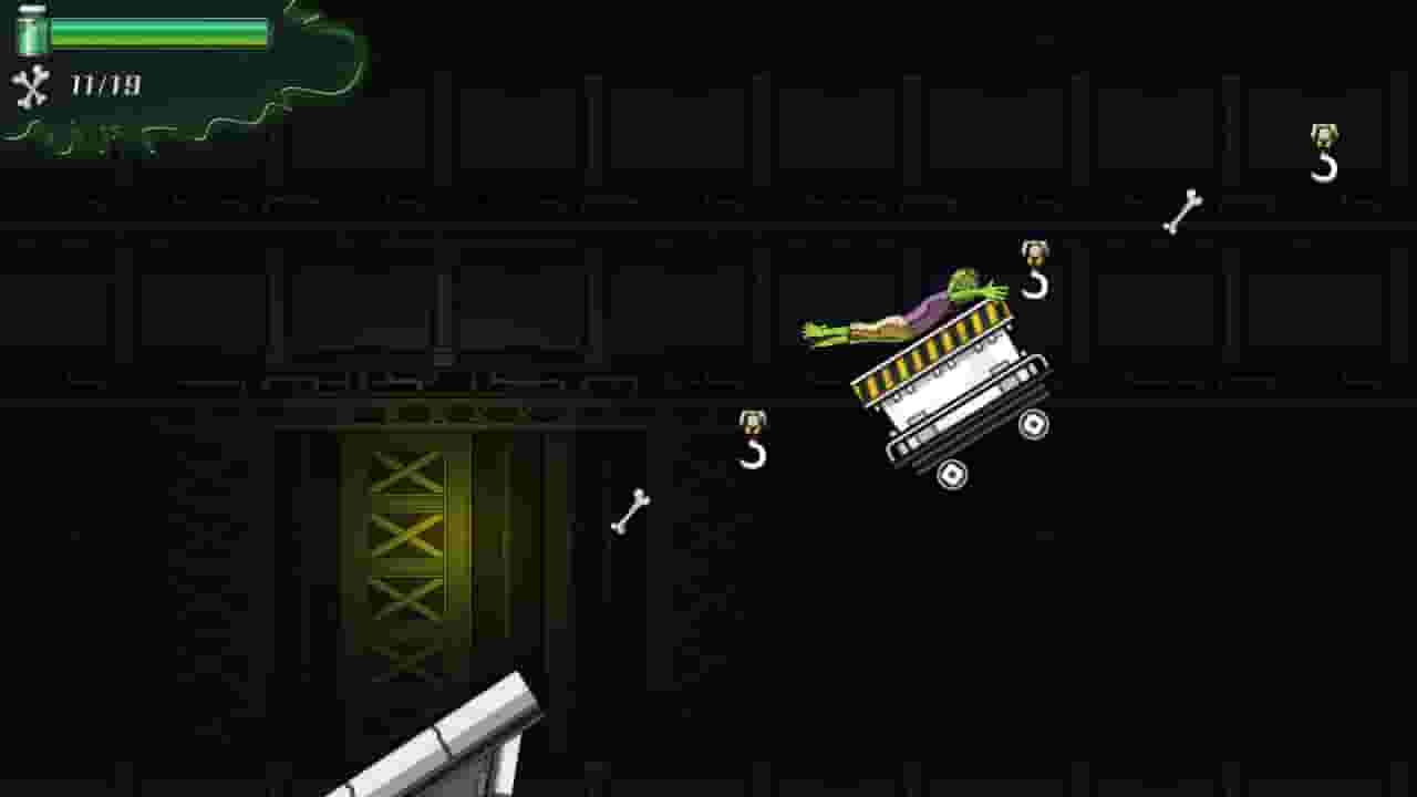 Boneless Zombie screenshot thumbnail screenshot 7