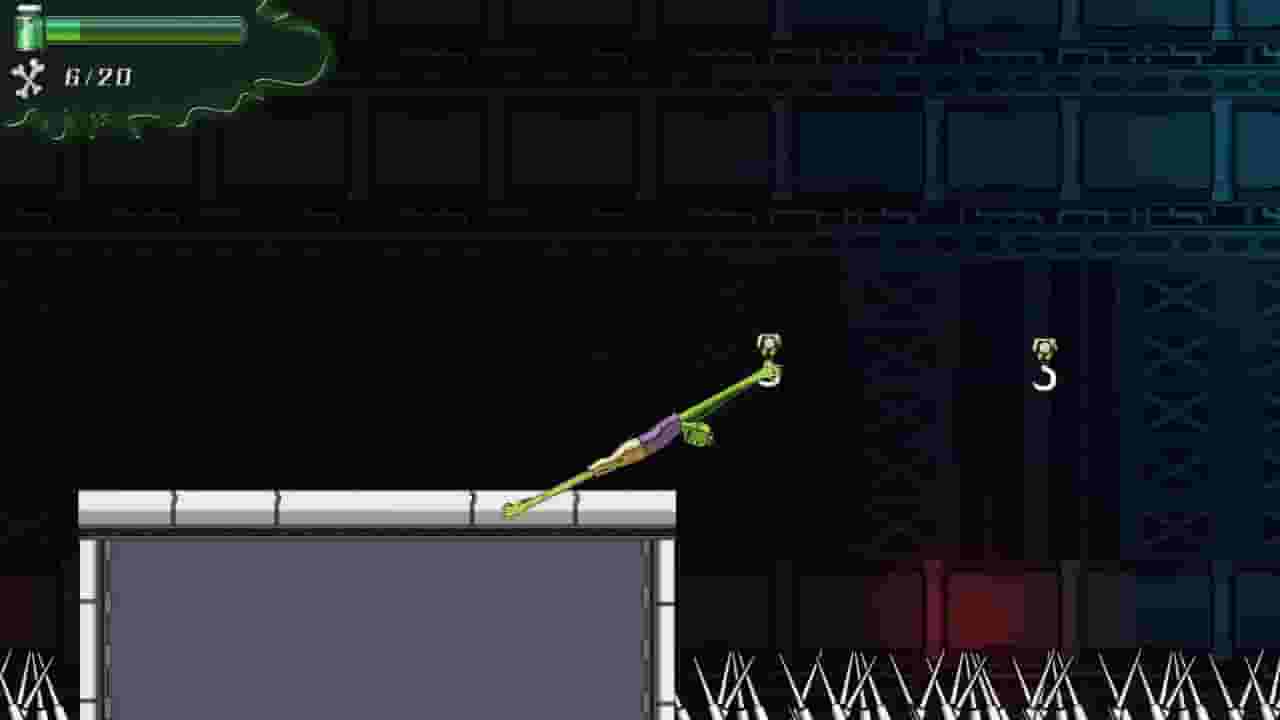 Boneless Zombie screenshot thumbnail screenshot 9