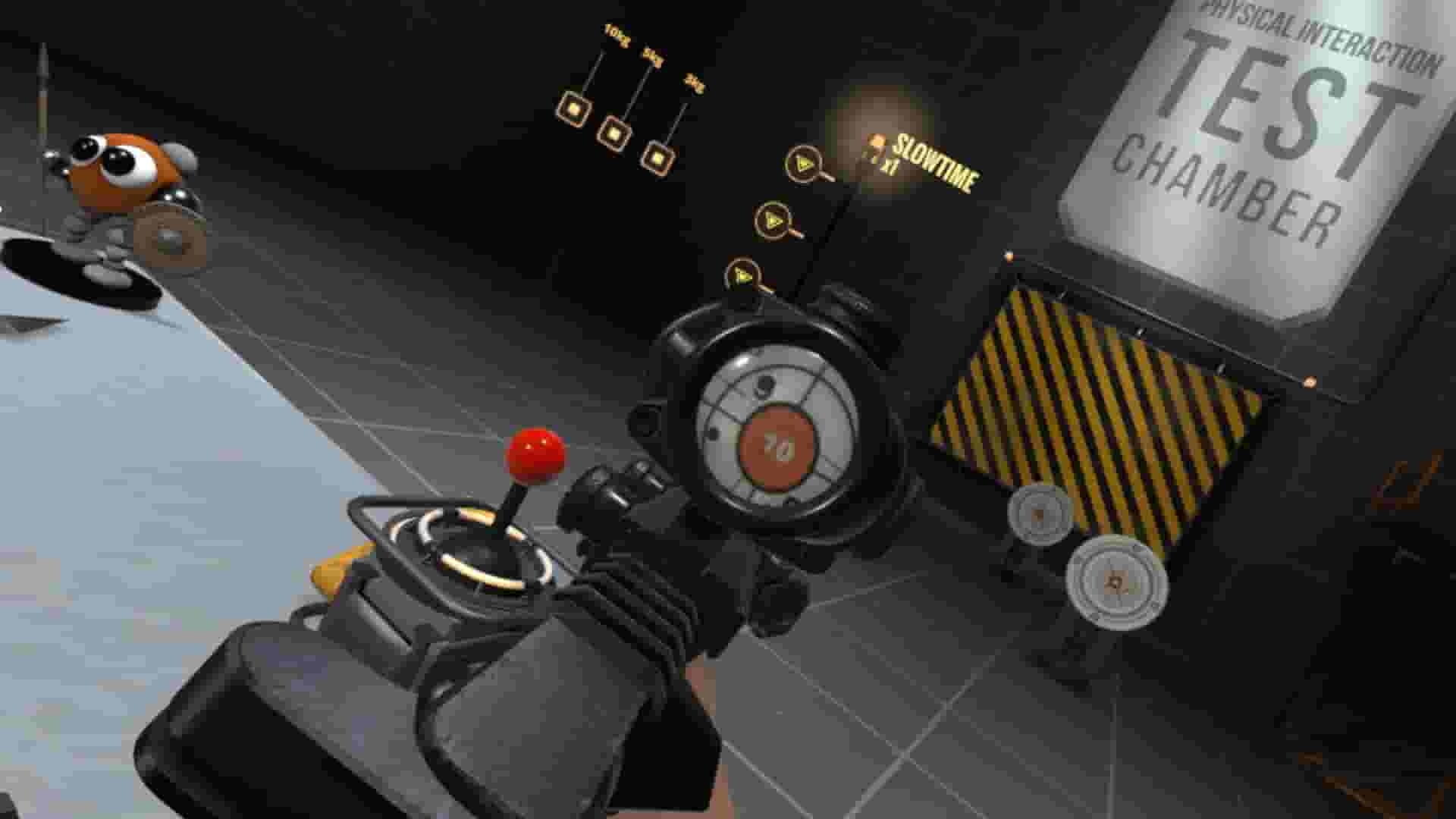 BONEWORKS screenshot thumbnail screenshot 10