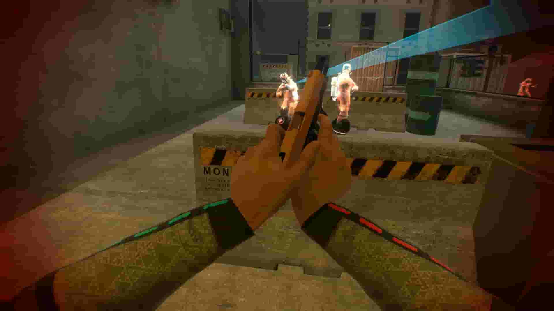 BONEWORKS screenshot thumbnail screenshot 3