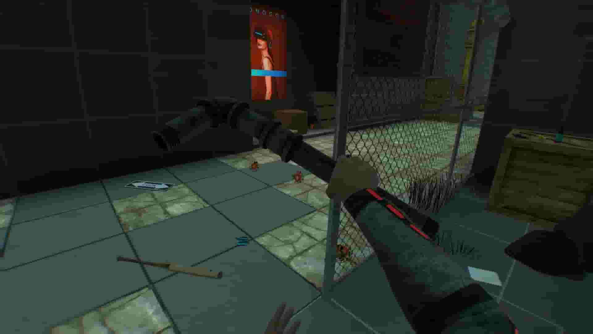 BONEWORKS screenshot thumbnail screenshot 5