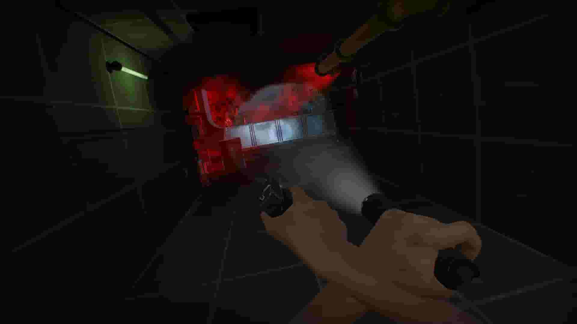 BONEWORKS screenshot thumbnail screenshot 8