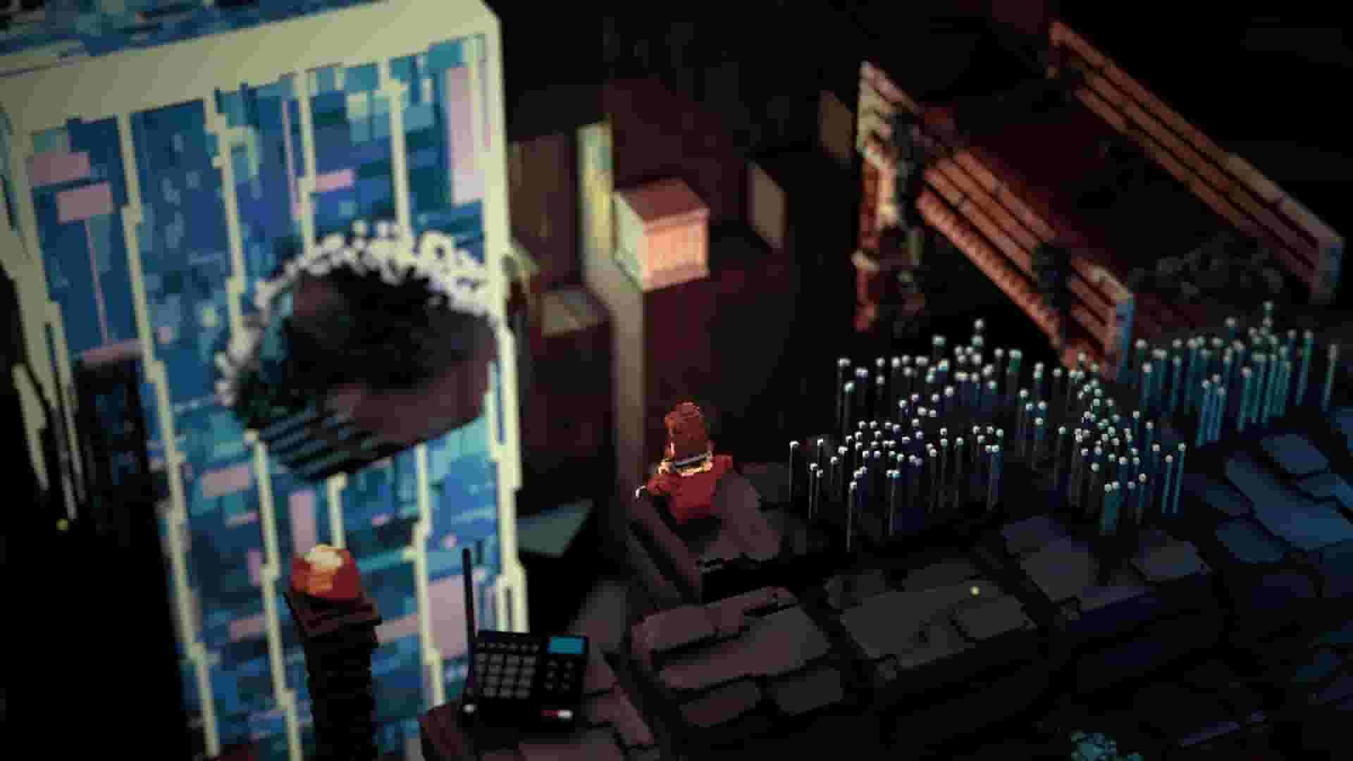 Bonfire Peaks screenshot thumbnail screenshot 7