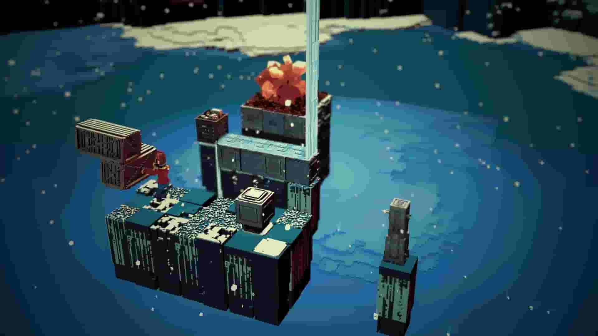 Bonfire Peaks screenshot thumbnail screenshot 8