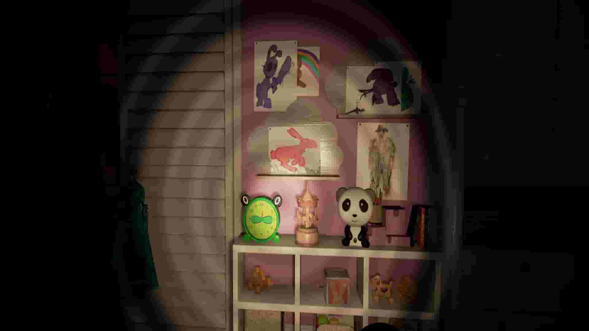 Boogeyman 2 screenshot thumbnail screenshot 0