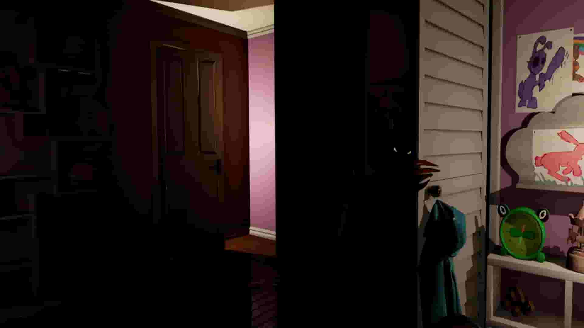 Boogeyman 2 screenshot thumbnail screenshot 2