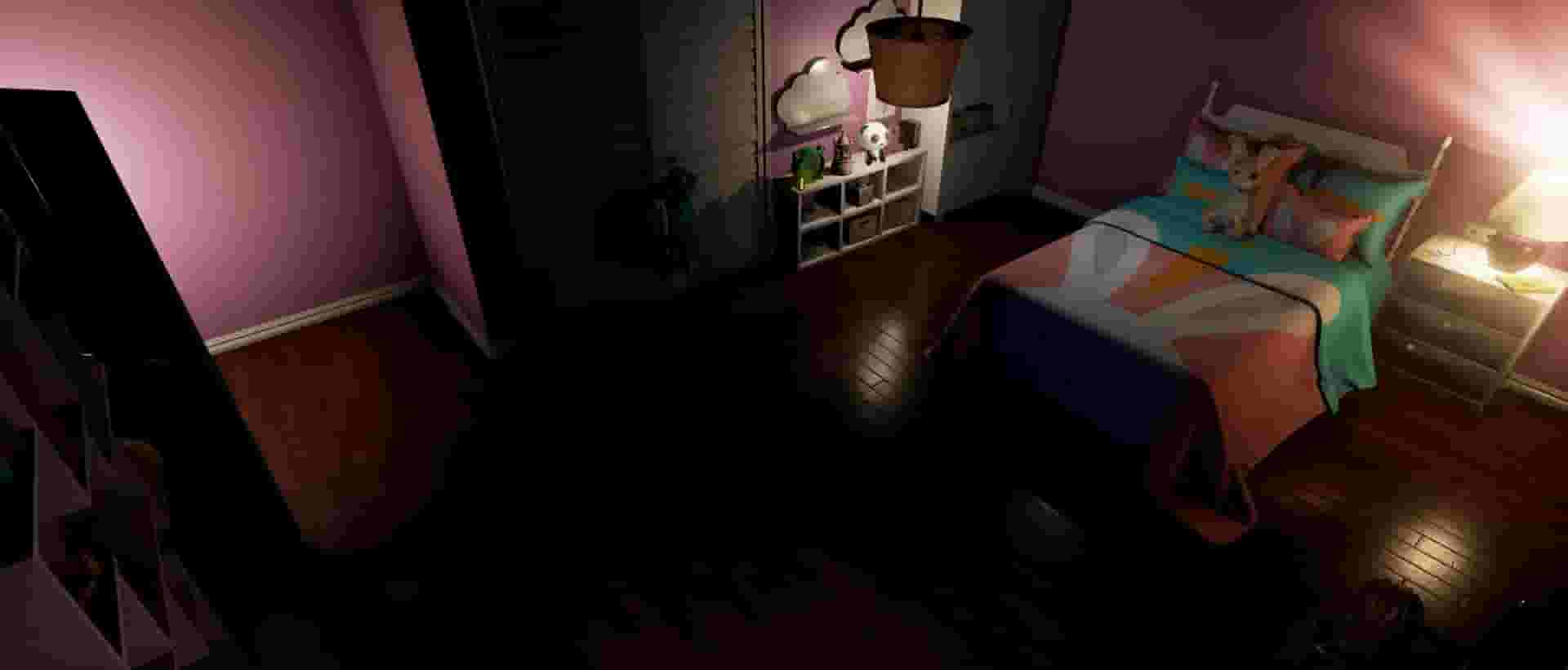 Boogeyman 2 screenshot thumbnail screenshot 4