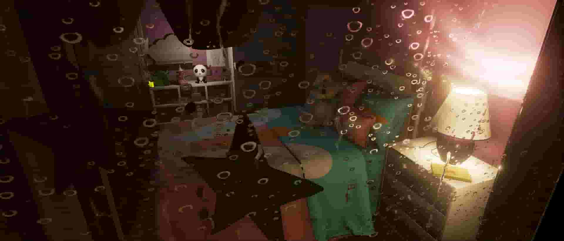 Boogeyman 2 screenshot thumbnail screenshot 5