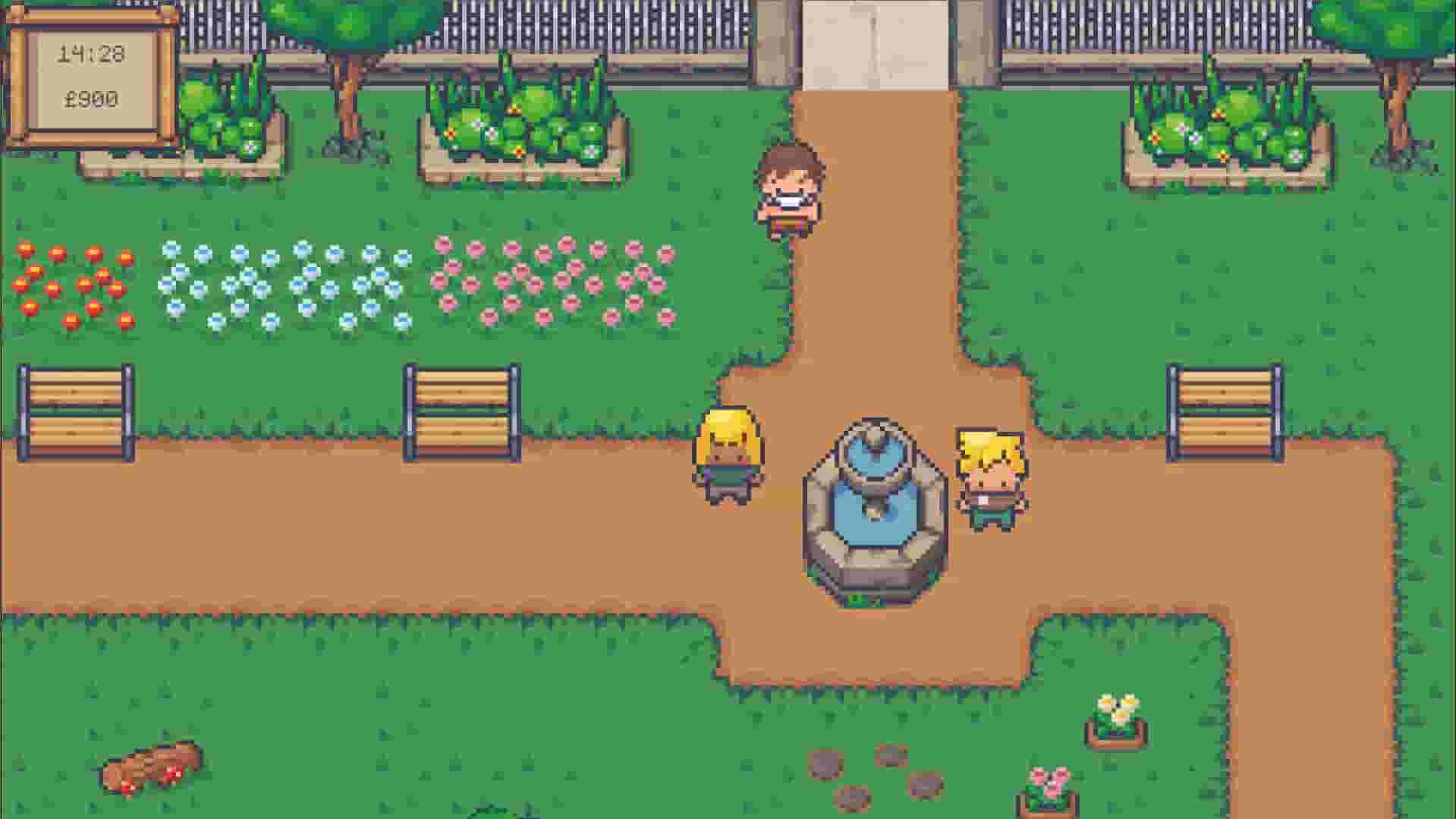 Book Bound screenshot thumbnail screenshot 10