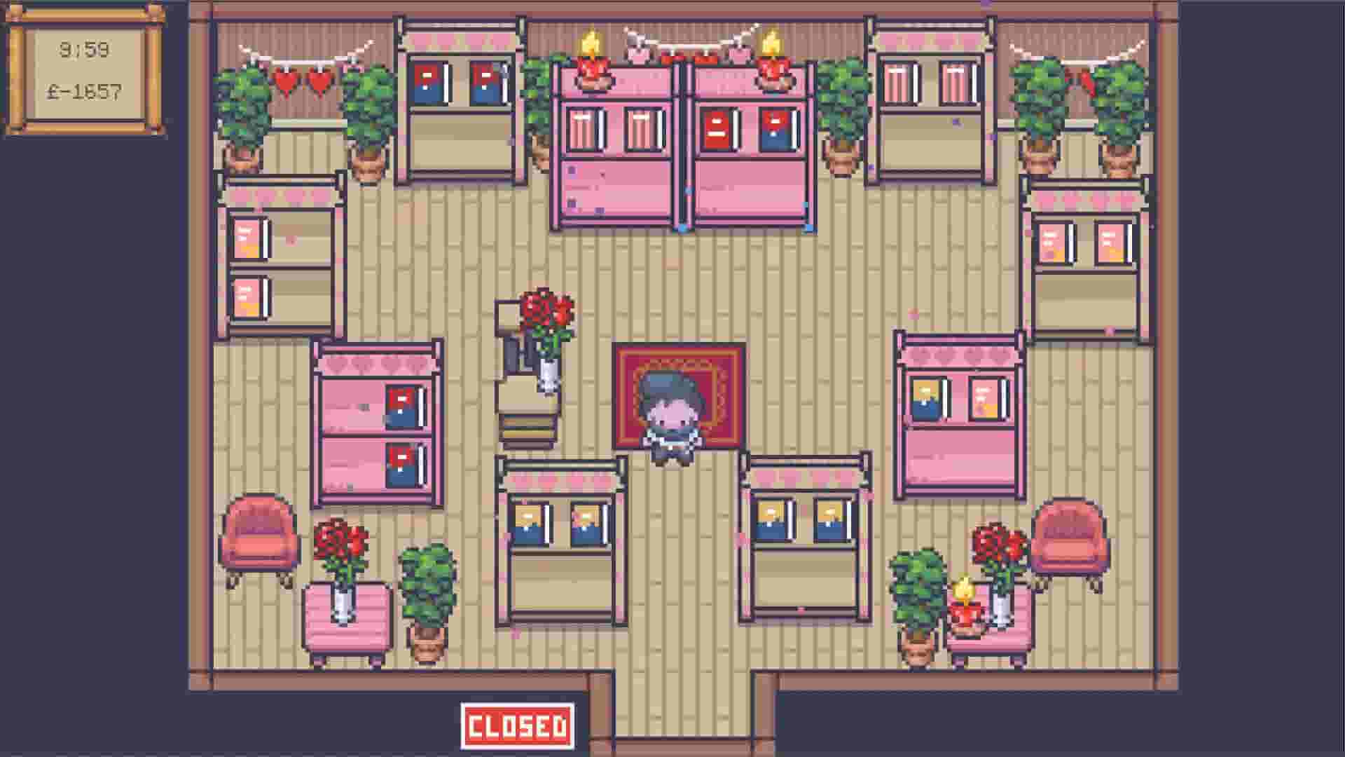 Book Bound screenshot thumbnail screenshot 4