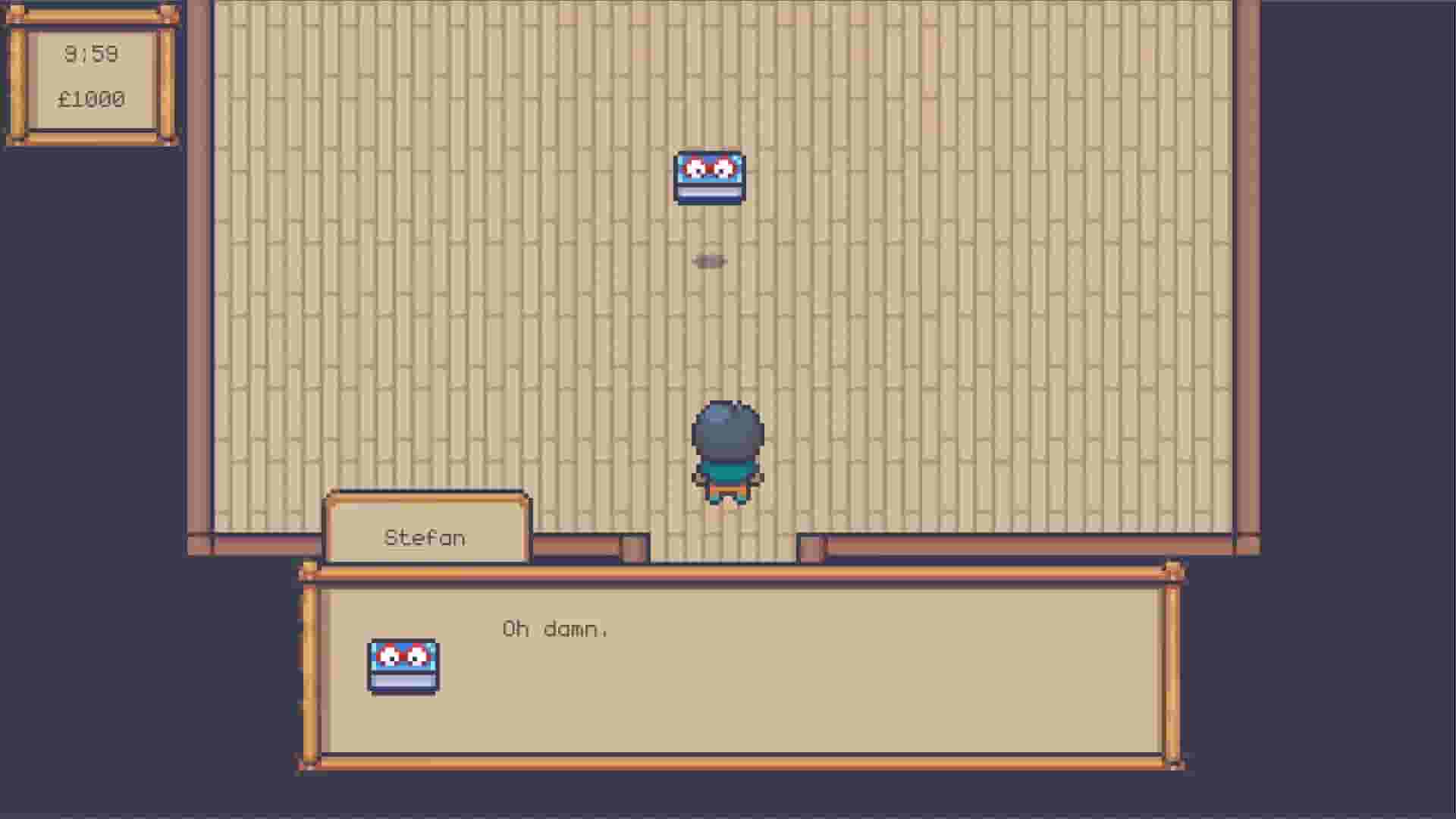 Book Bound screenshot thumbnail screenshot 5