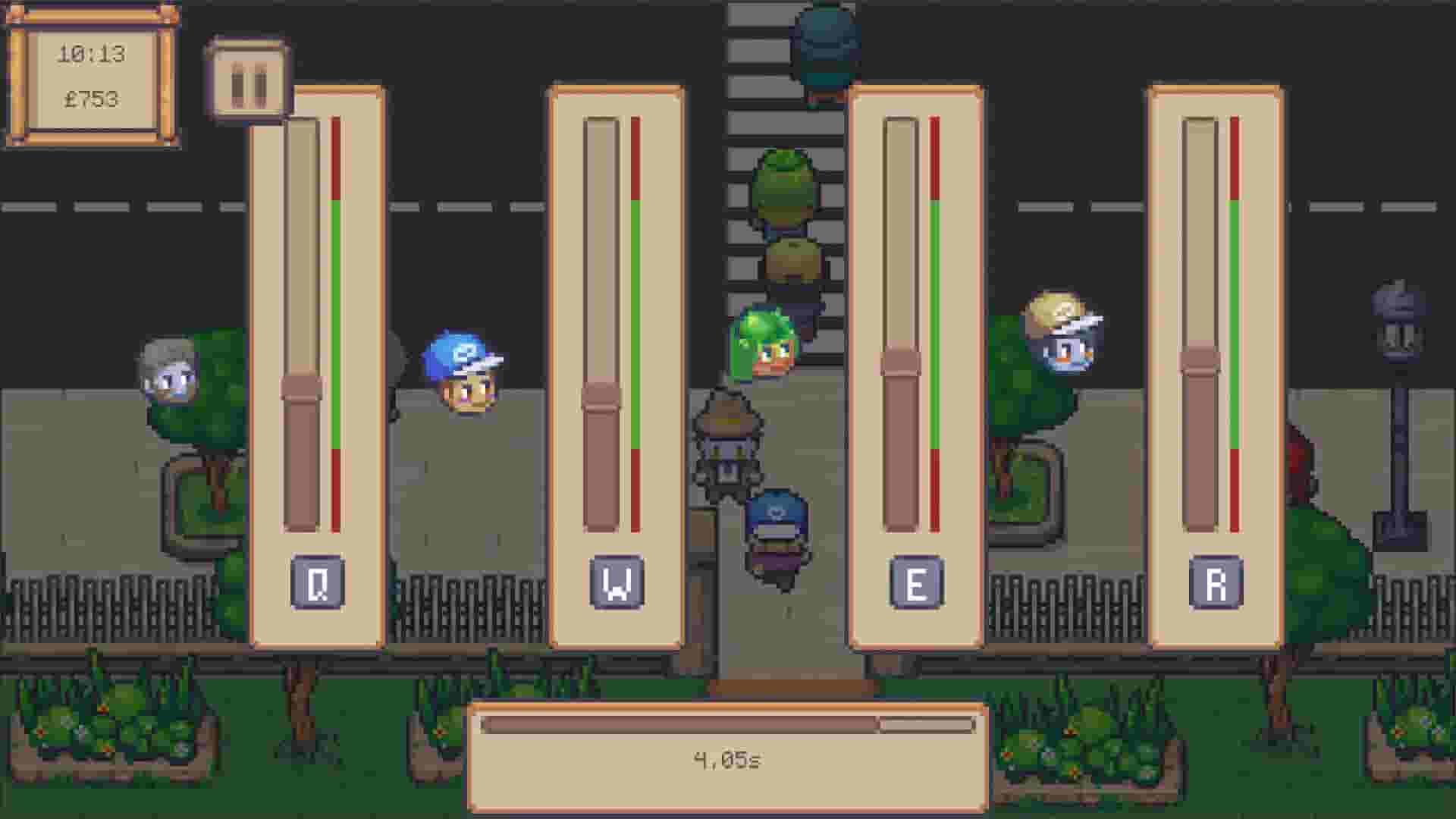 Book Bound screenshot thumbnail screenshot 6