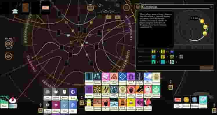 BOOK OF HOURS screenshot thumbnail screenshot 8